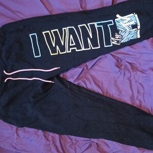 MTV Sweats